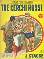 Tre cerchi rossi