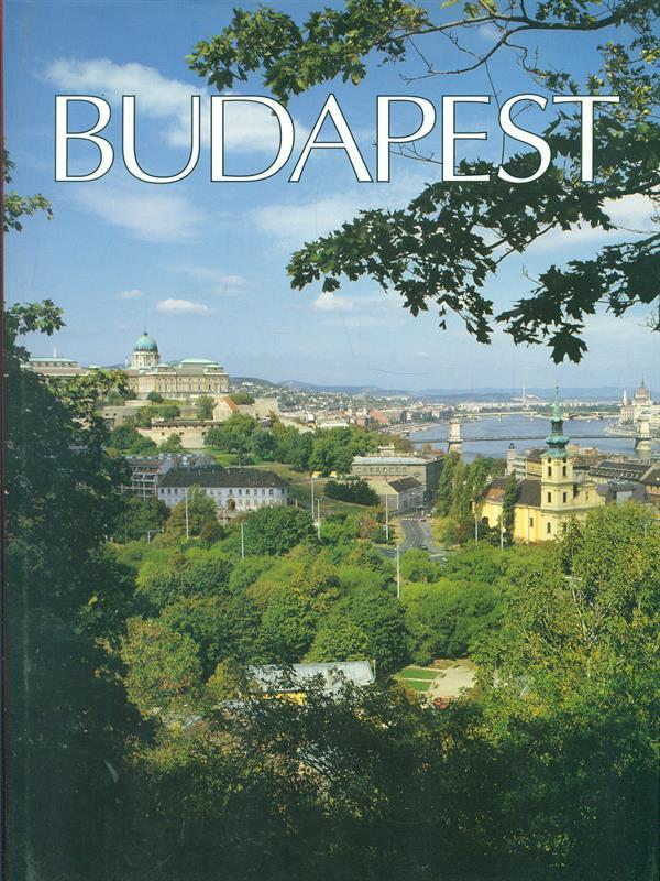 Budapest