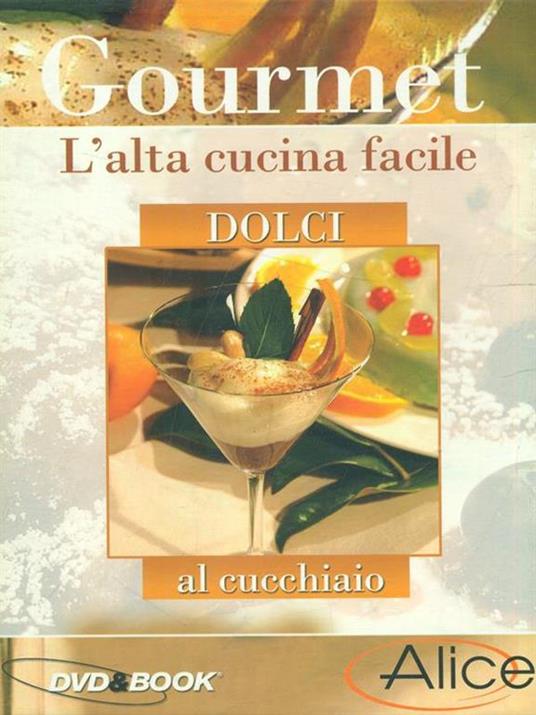 Dolci al cucchiaio. Libro + DVD - 10