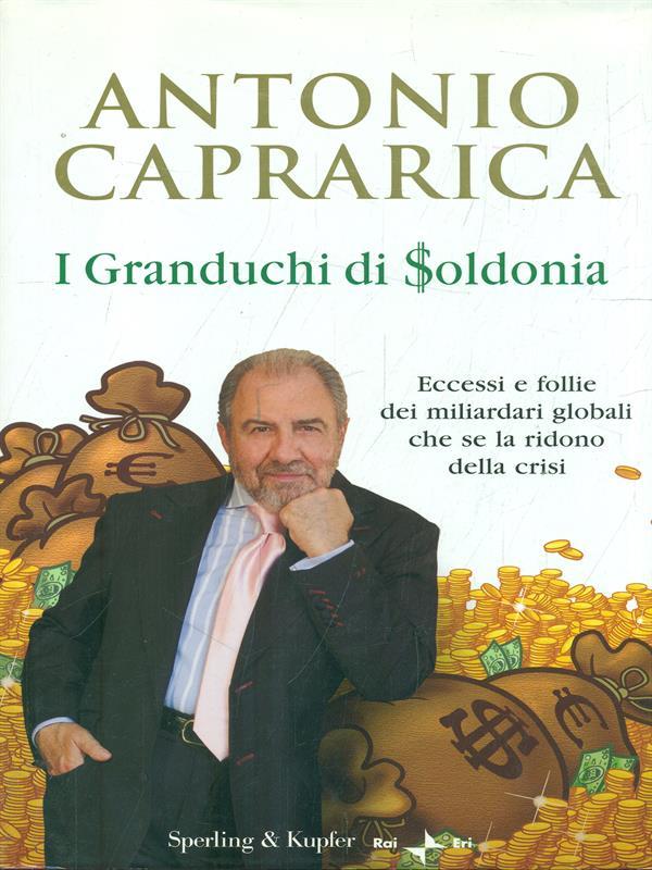 I granduchi di Soldonia