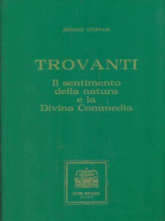 Trovanti - Antonio Stoppani - 7