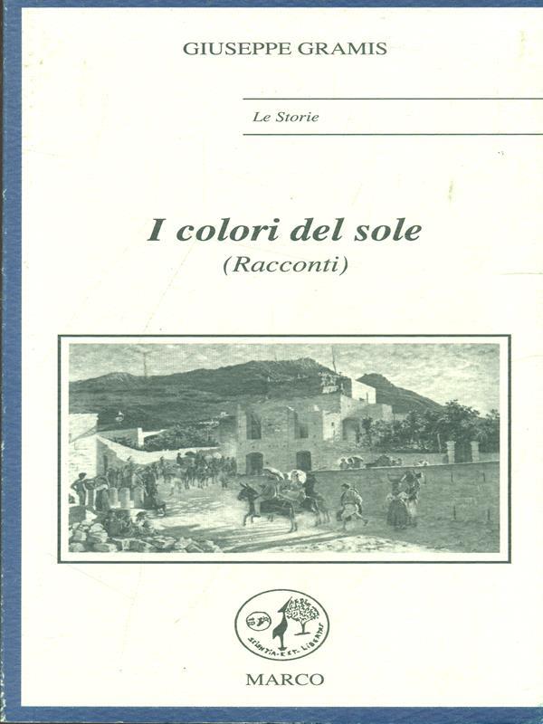 I colori del sole