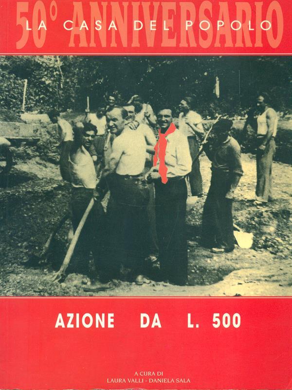 La casa del popolo
