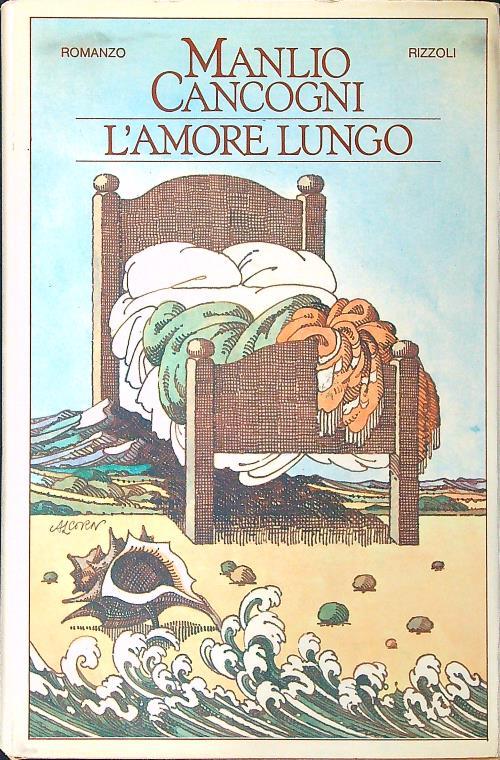 L' amore lungo