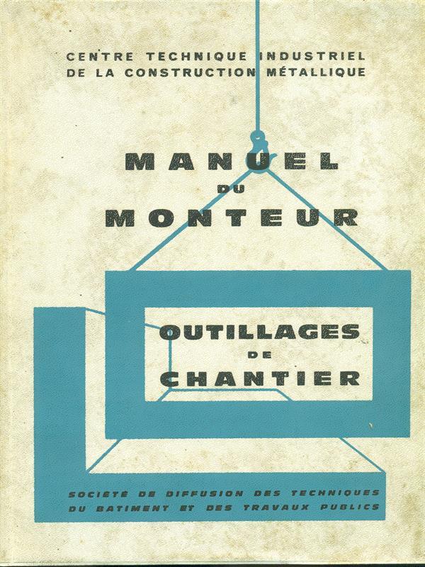 Outillages de chantier