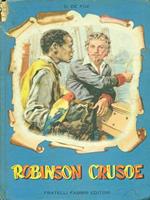 Robinson Crusoe