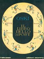 Il libro dello sport