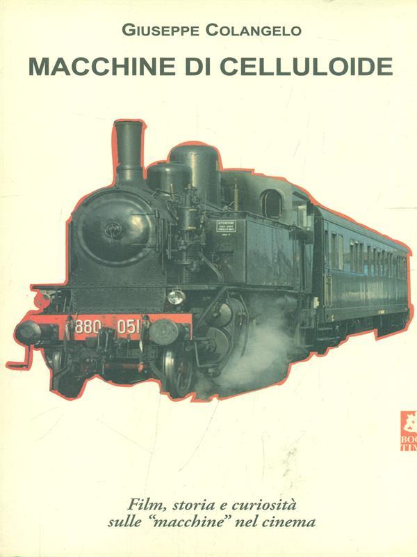 Libro di Faccia