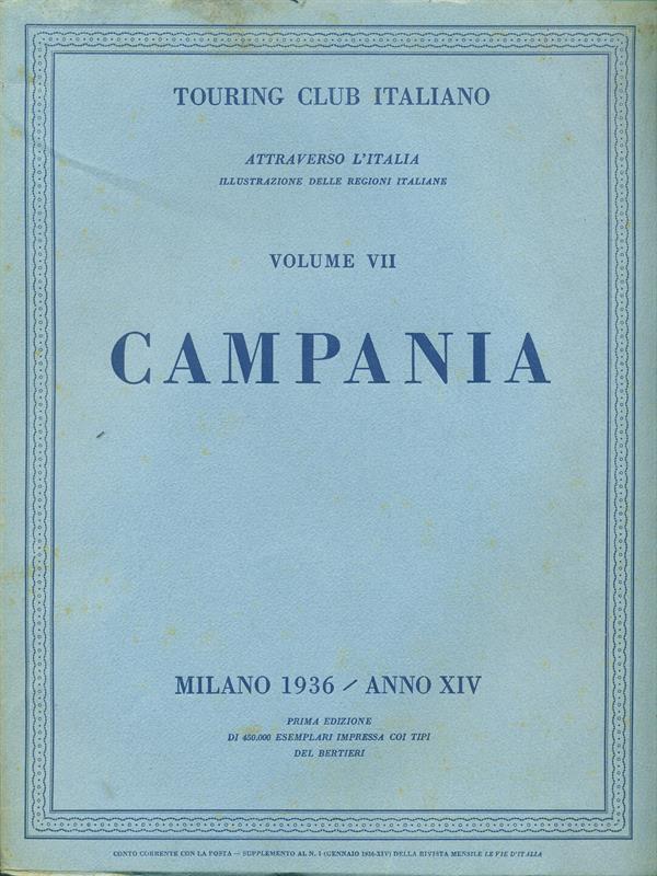 Campania