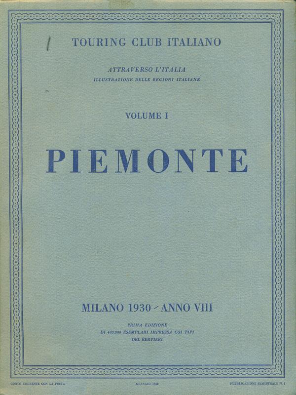 Piemonte
