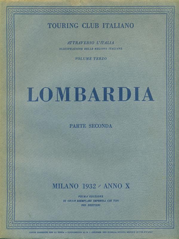 Lombardia