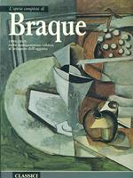 L' opera completa di Braque