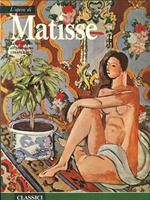 L' opera di Matisse