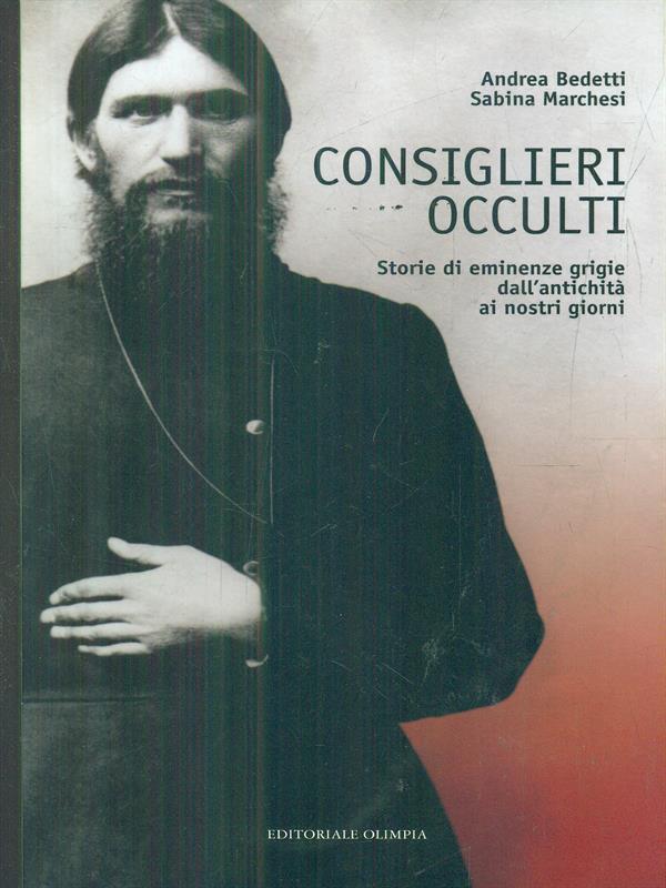 Consiglieri occulti