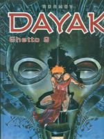 Dayak Ghetto 9