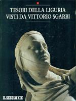 Tesori della liguria visti da Vittorio Sgarbi