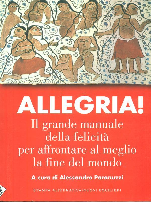 Libro di Faccia