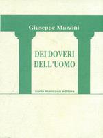 Dei doveri dell'uomo