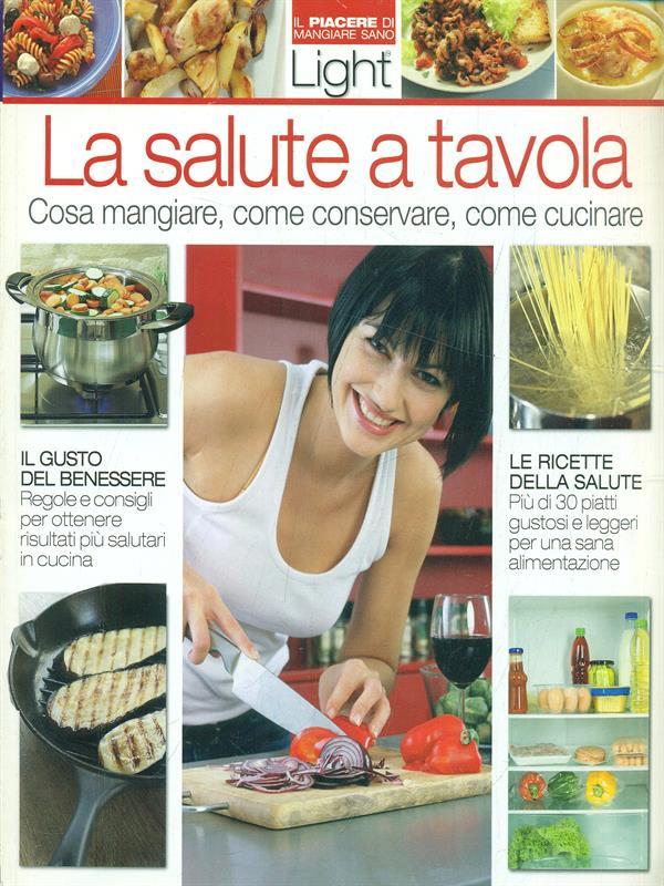 La salute a tavola