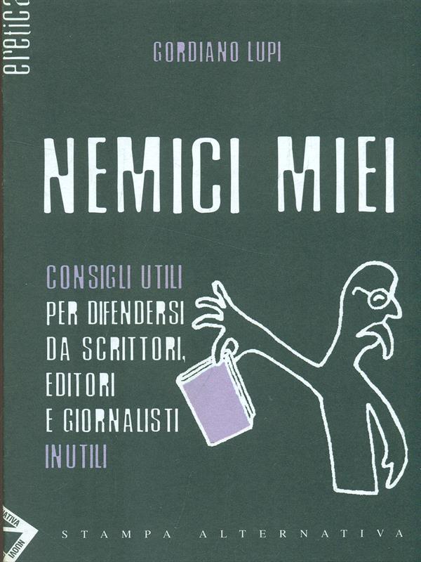 Libro di Faccia