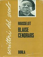 Blaise Cendras