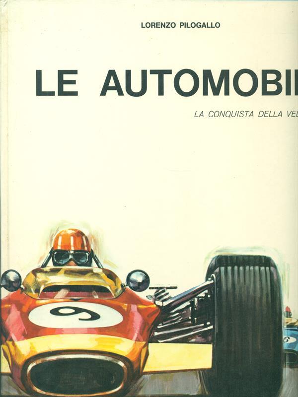 Le automobili