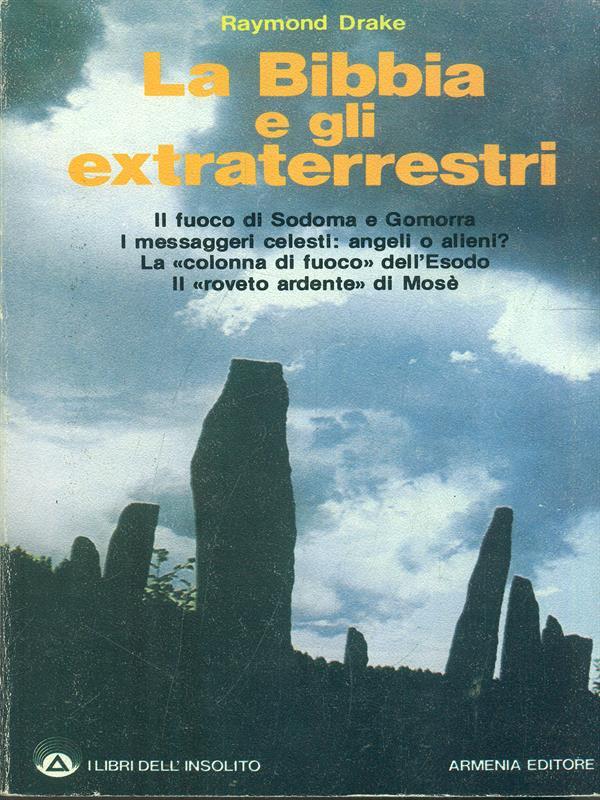 La Bibbia e gli extraterrestri
