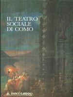 Il teatro sociale di Como