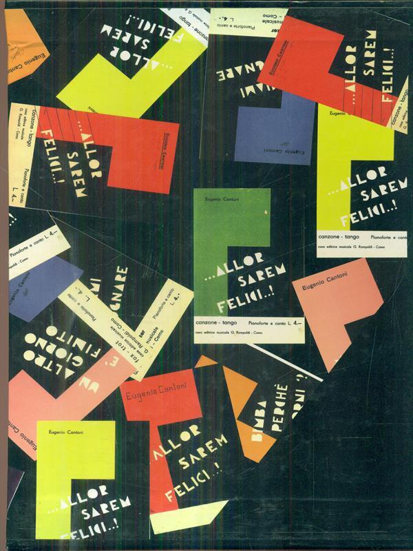 Libro di Faccia