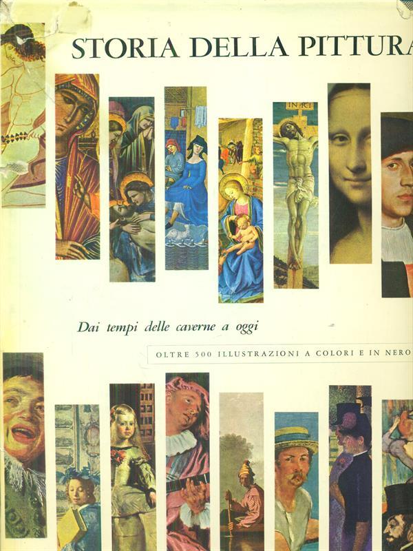 Libro di Faccia