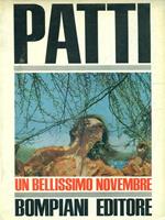 Un bellissimo novembre