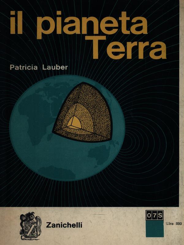 Il pianeta Terra