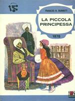 La piccola principessa