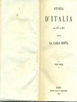 Storia d'Italia 1789-1814 / 3