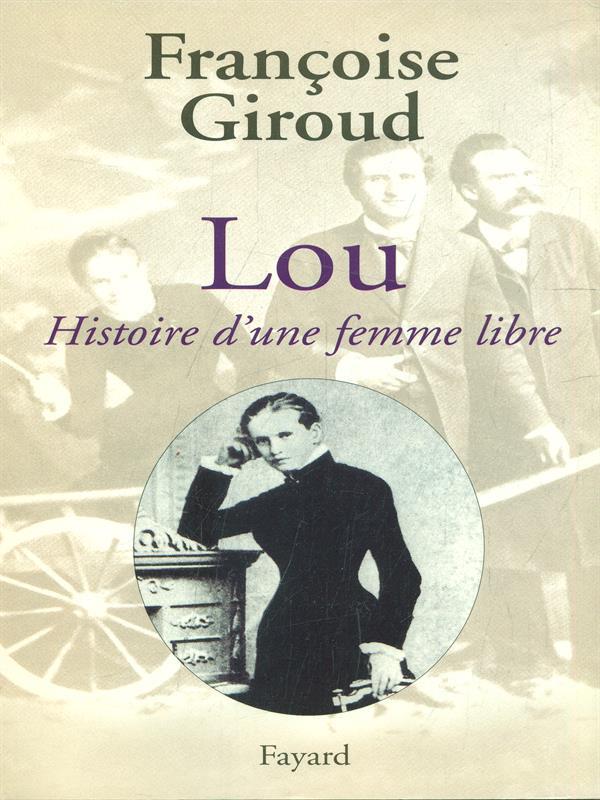 Lou