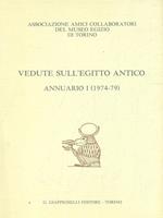 Vedute sull'Egitto Antico I