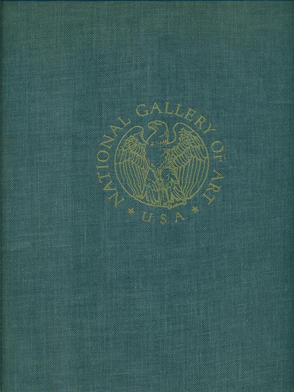 Great Paintings from the National Galleryof Art