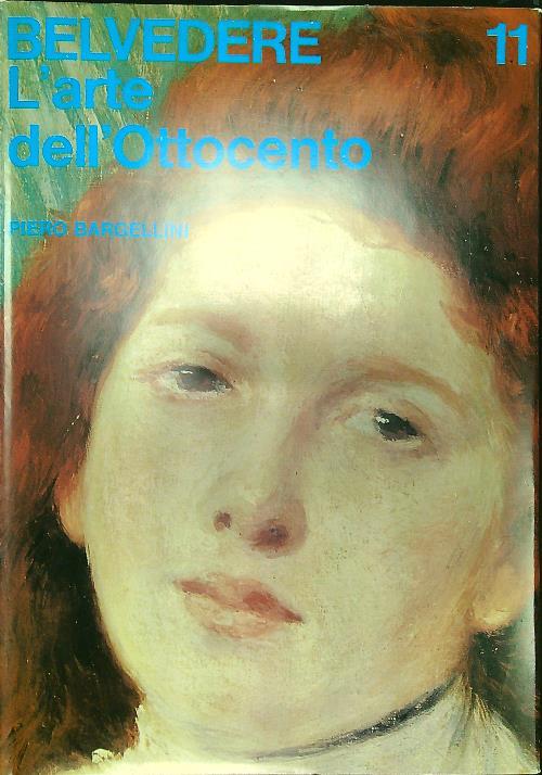 L' arte dell'Ottocento