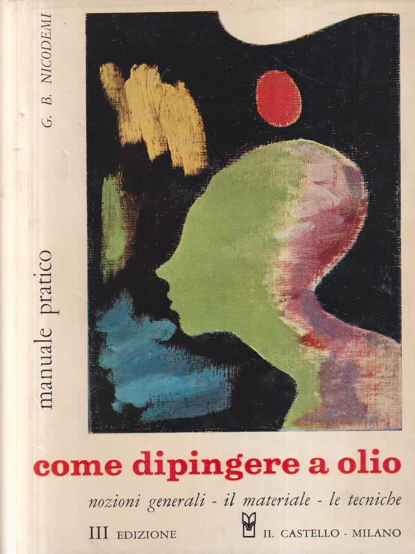 Libro di Faccia