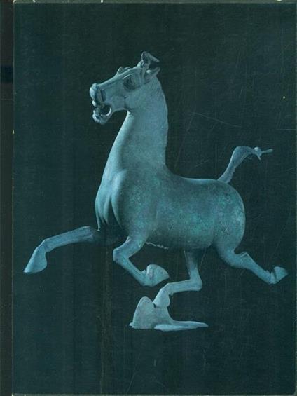 The Genius of China - copertina