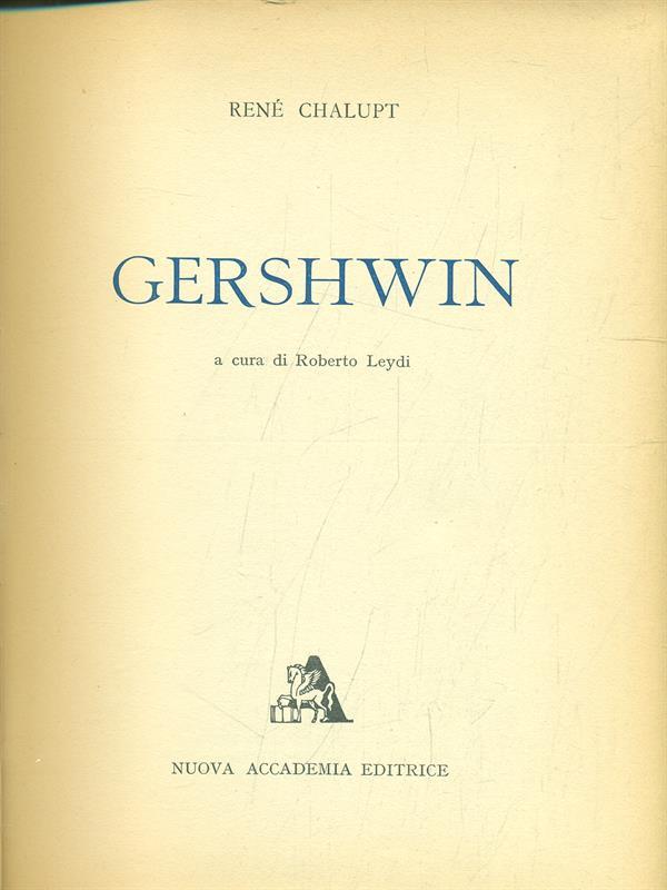 Gershwin