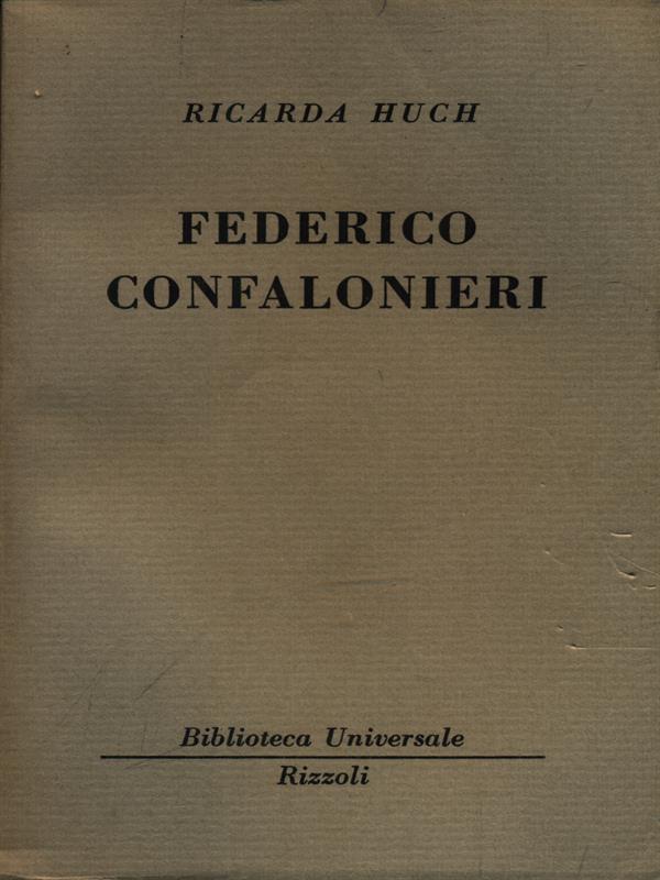 Federico Confalonieri