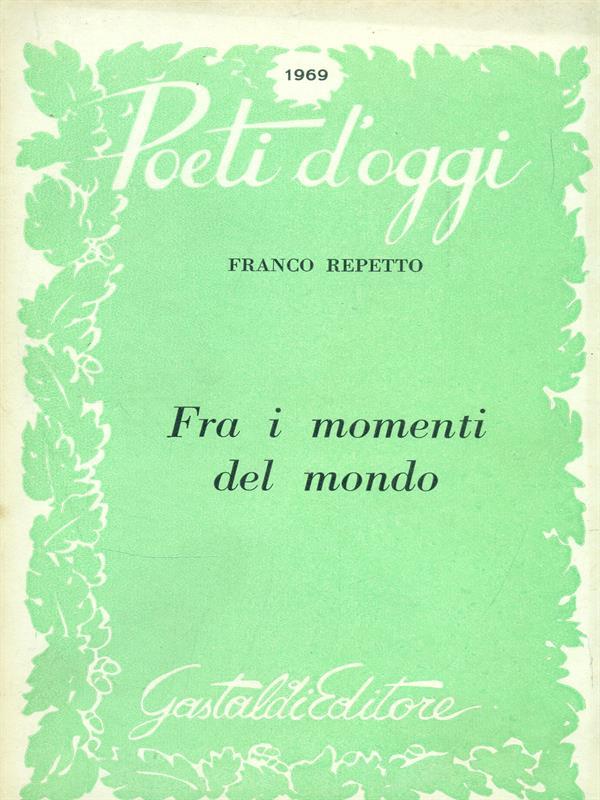 Libro di Faccia