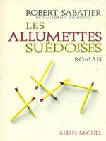 Les allumettes suedoises