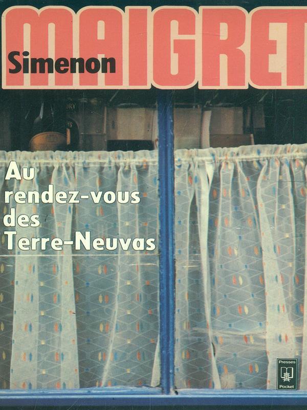 Au rendez-vous des Terre-Neuvas