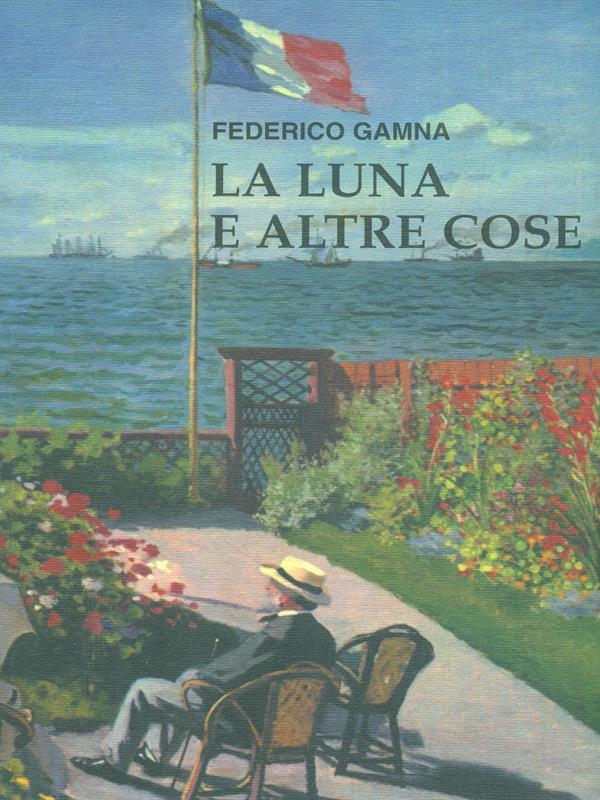La luna e altre cose