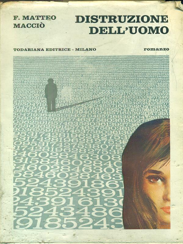 Distruzione dell'uomo