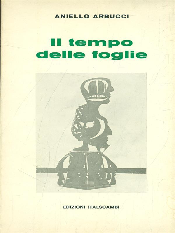Il tempo delle foglie