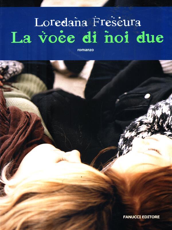 La voce di noi due