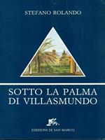 Sotto la palma di Villasmundo